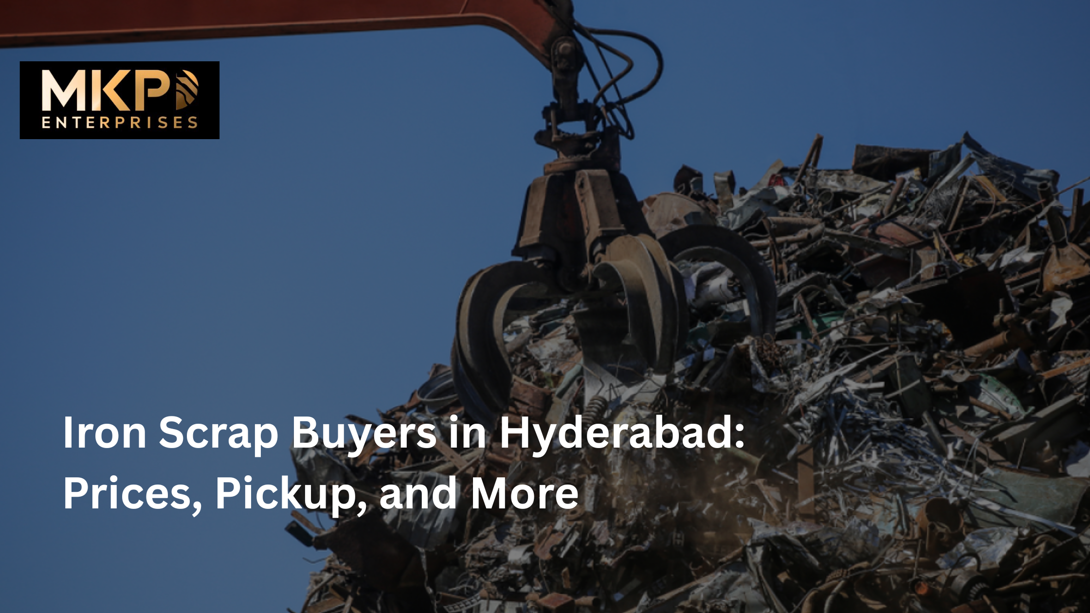 Scrap Buyers