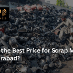 Scrap Metal