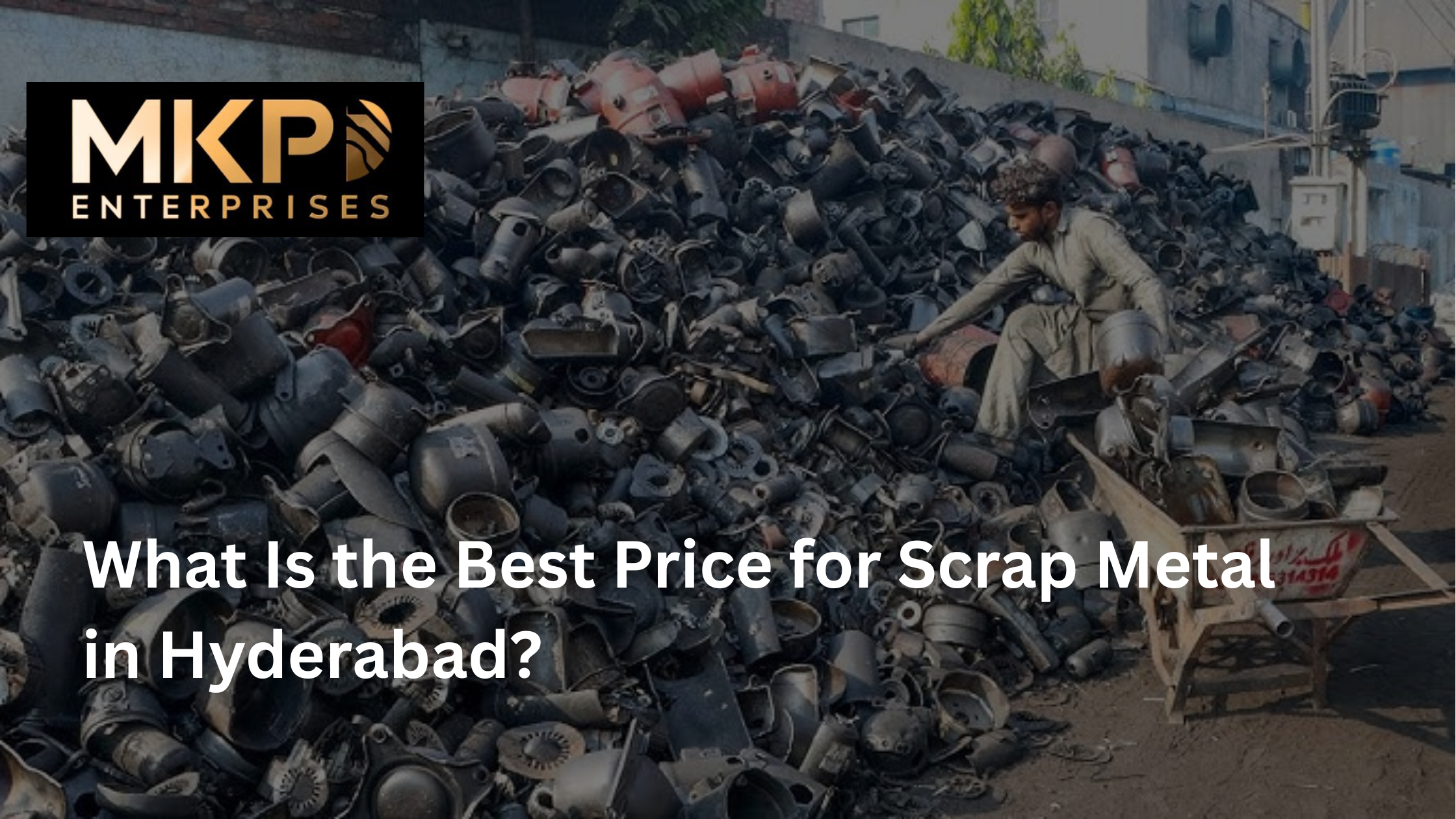 Scrap Metal