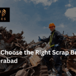 Right scrap Buyer
